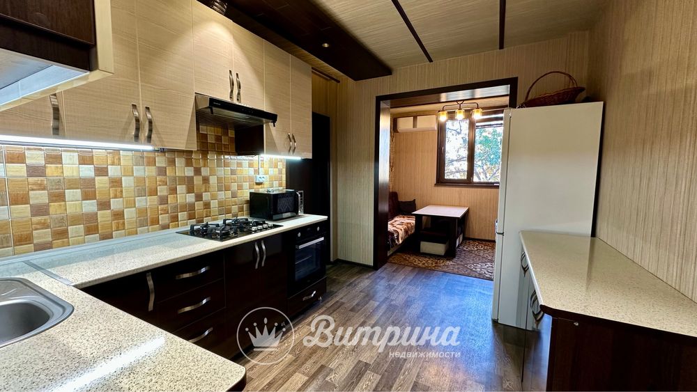 ‼️СРОЧНО‼️СВОЯ 3-комнатная квартира на Госпиталке