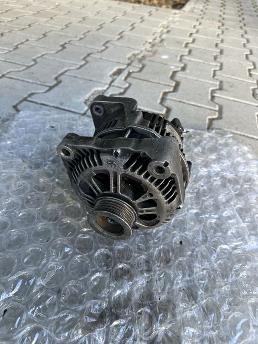 Динамо BMW 5 (E39) Valeo 839046