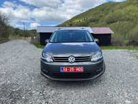 Volkswagen Sharan 2.0 TDI (BlueMotion Technology) Trendline