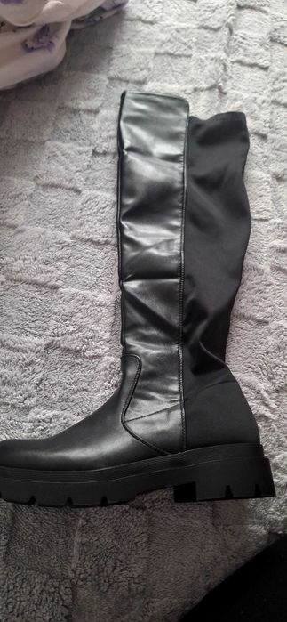 Ботуши/ чизми дамски