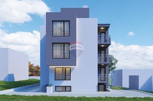 Продава се Тристаен апартамент в Варна, Виница - 96 кв.м за 1980 €/кв.м - Снимка #5