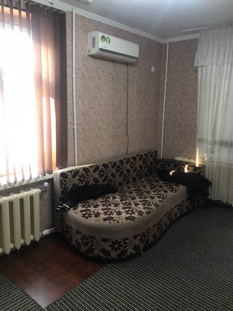 Сдается в аренду квартира