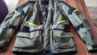 Geaca Moto Alpinestars Drystar Andes V3 marime S