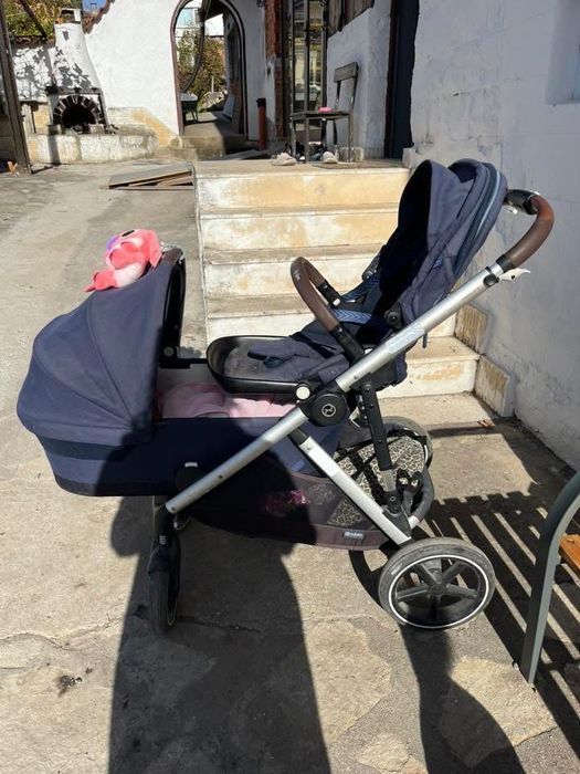 Cybex Gazelle S -900лв