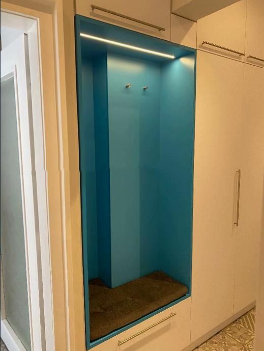 Дава се под наем Двустаен апартамент в София, Център - 68 кв.м за 825 € - Снимка #14