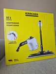 Парочистачка Karcher SC 1 easyfix