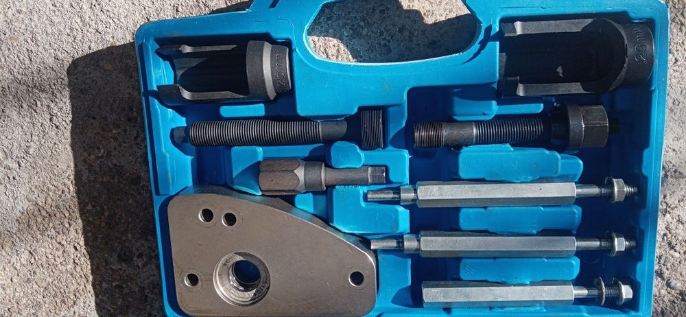 Скоба за вадене на дюзи