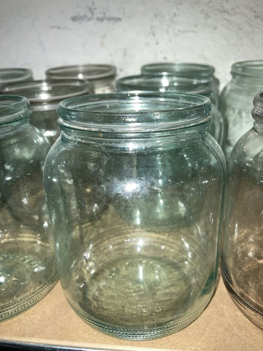 Буркани Омния 800мл.