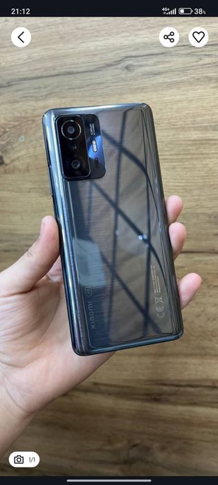 Redmi 11 t 8+8 256 tiniq