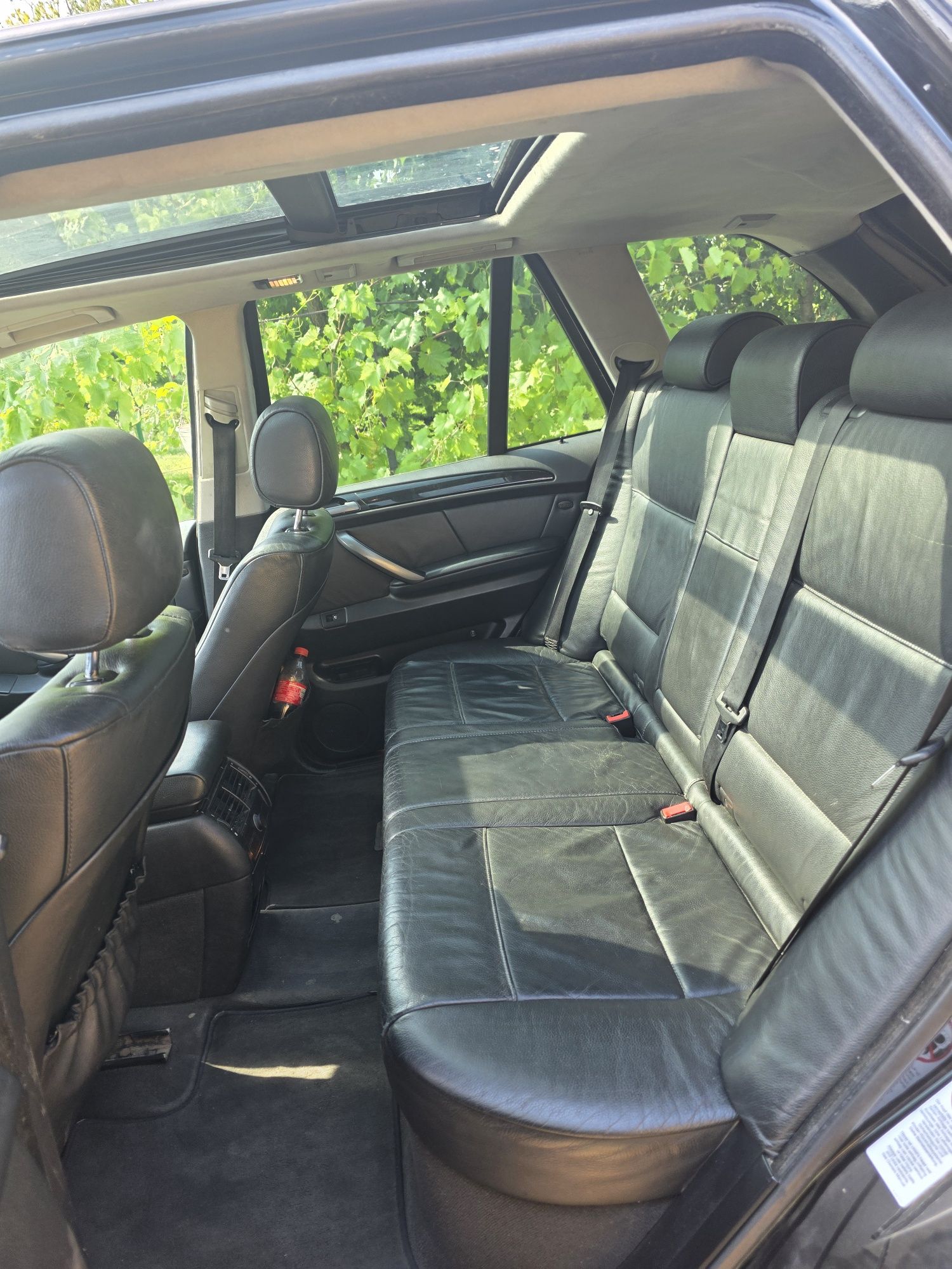 BMW X5 4×4 Automata