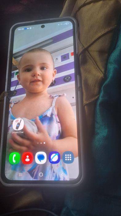 Vand z fip 4 samsung