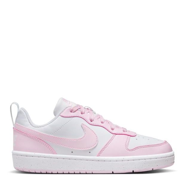 Розови обувки Nike