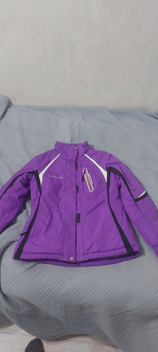 Отдам даром зимнюю куртку