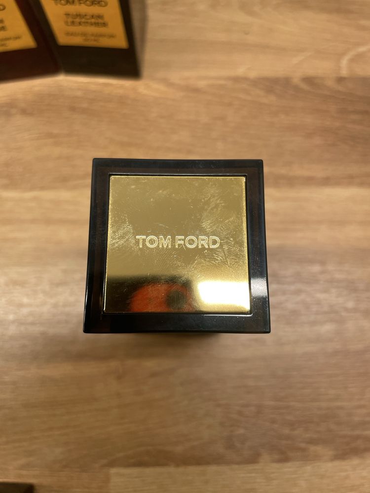 Tom Ford Tuscan Leather 50ml parfum