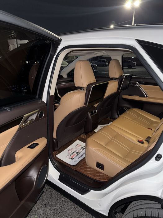 Lexus RX350