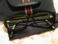 Rame ochelari vedere Tommy Hilfiger maro