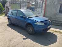 Dezmembrez Renault Megane 2 euro 4 1.5 dci 106cp break