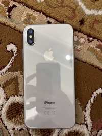 Продается iphone X и iphone XR