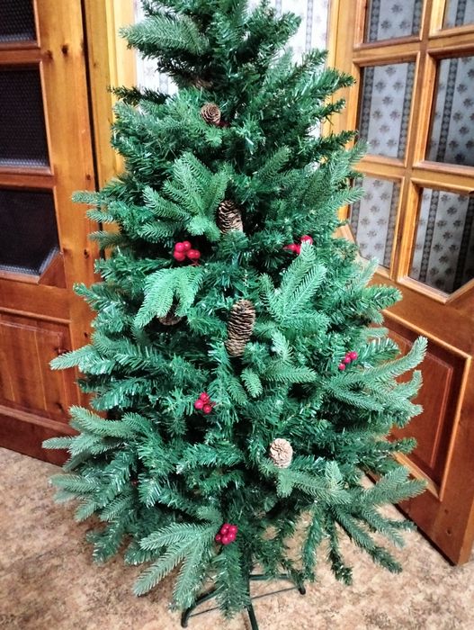 Новогодняя искусственная Ёлка