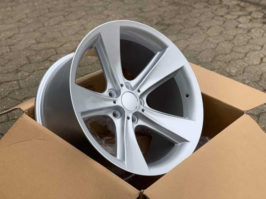 Джанти стил 128 17" 18" 19" 20" БМВ Djanti za Bmw style 128 E60 E39