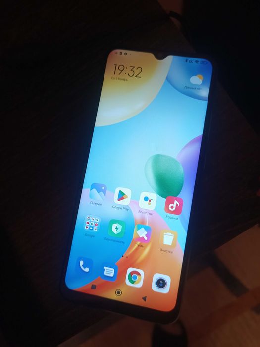 Redmi  10c 4/64gb