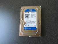 HDD 1Tb WD Blue hard disk PC
