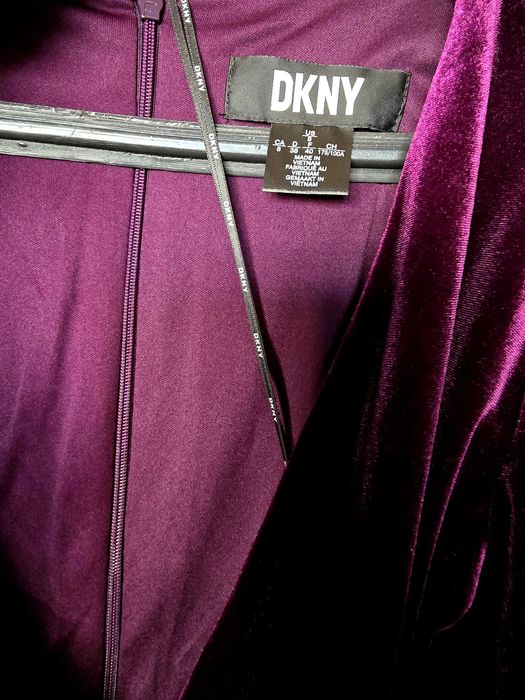 Дамска рокля DKNY