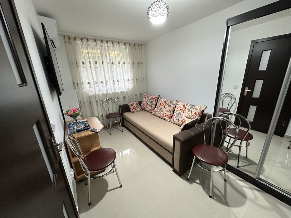 Apartament 2cam, Baicului, Popa Nicolae proaspat renovat