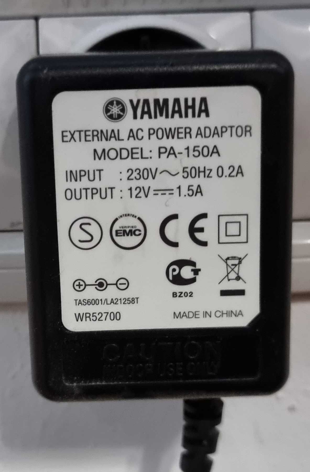 Pian digital Yamaha ARIUS YDP-S31