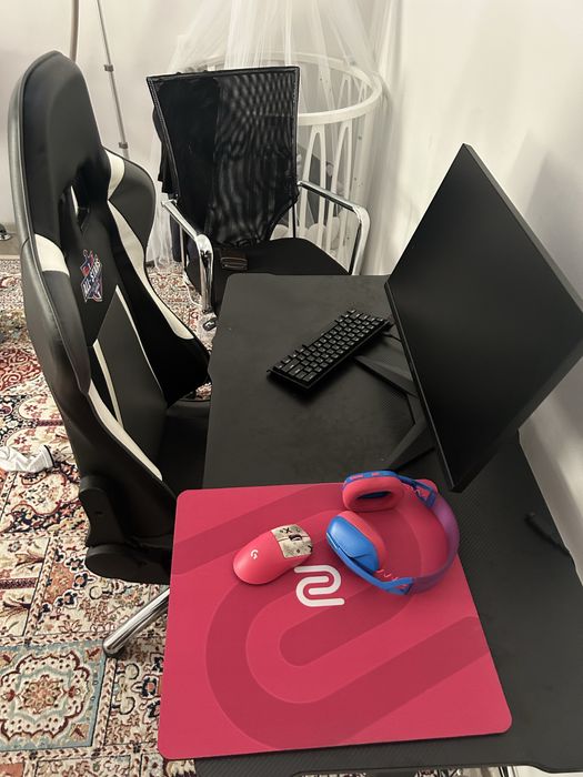 Игровая компьютер