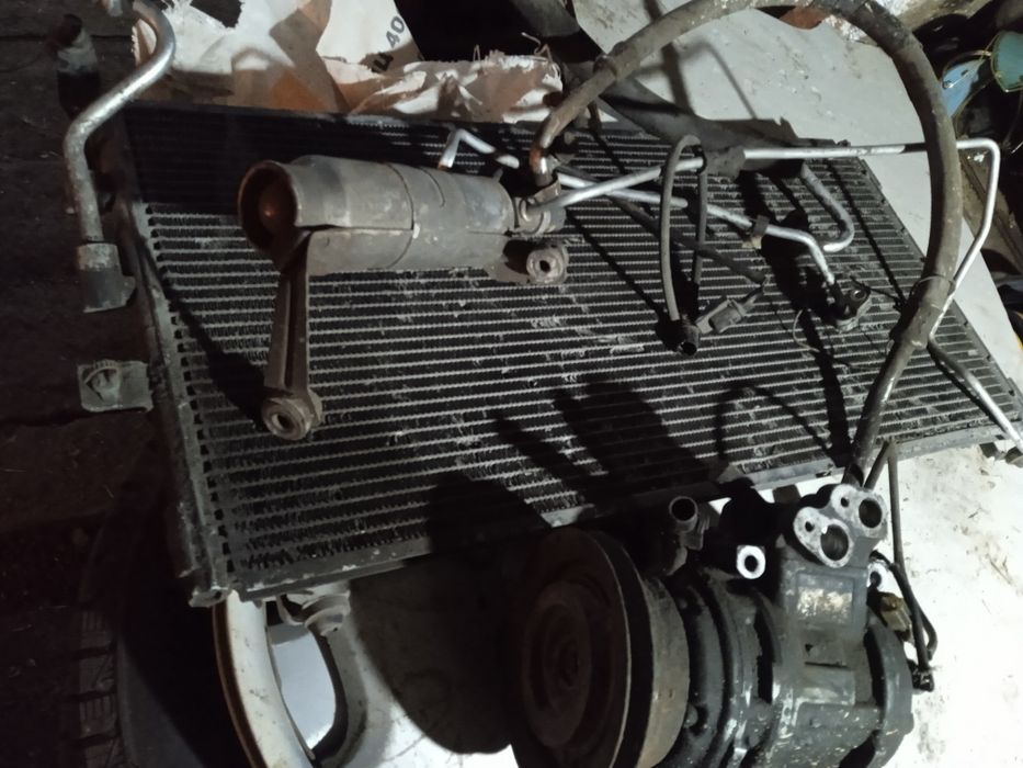 Продам кондиционер митсубиси рвр