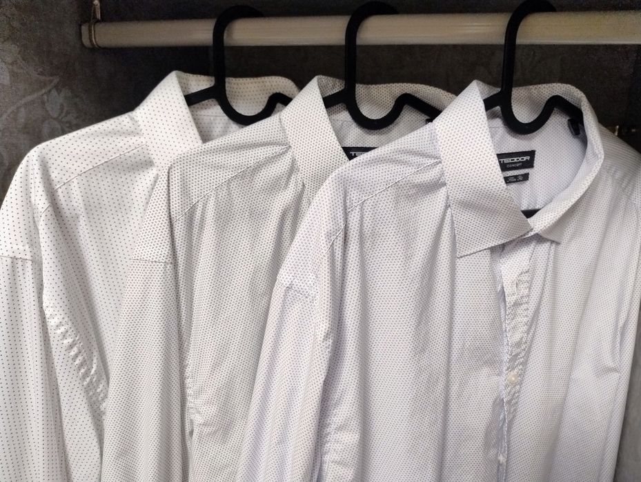 Ризи - Теодор, Нови - 3 бр.