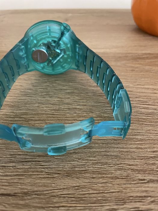 Швейцарски SWATCH