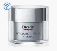 Eucerin hyaluron filler + 3X effect хидратиращ нощен крем