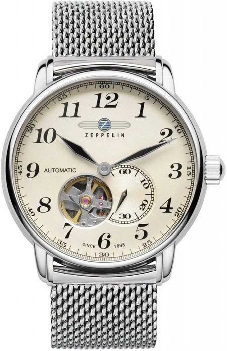 Zeppelin 7666M-5 LZ 127 Graf Zeppelin Automatic