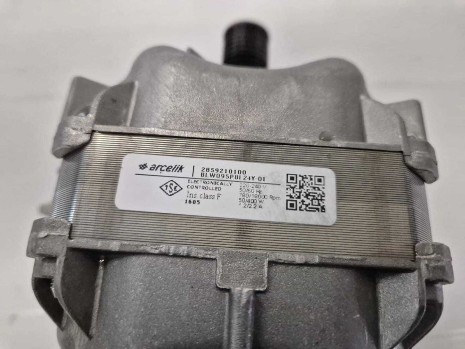 Motor inverter masina de spalat Arctic Beko 3 pini 2859210100 / R2
