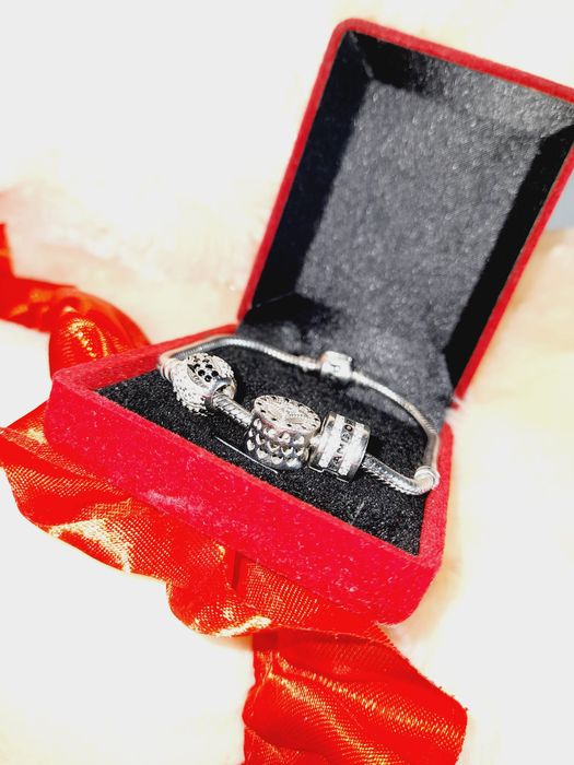 Brățară Pandora original