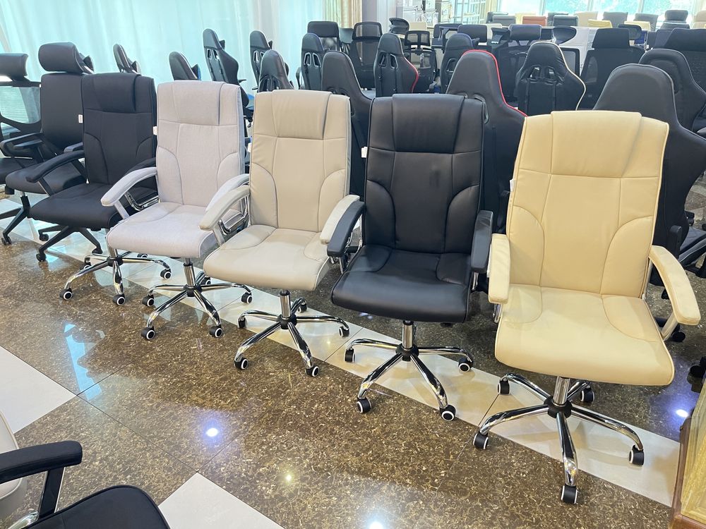 Игровой кресло Компютерный кресло офисный кресло для трейдера