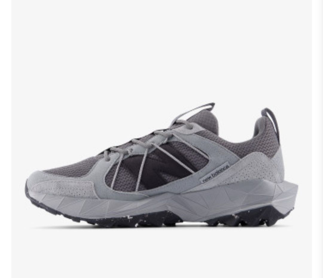 New balance tektrel