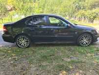 Vand Saab 9-3 1.9 tddi