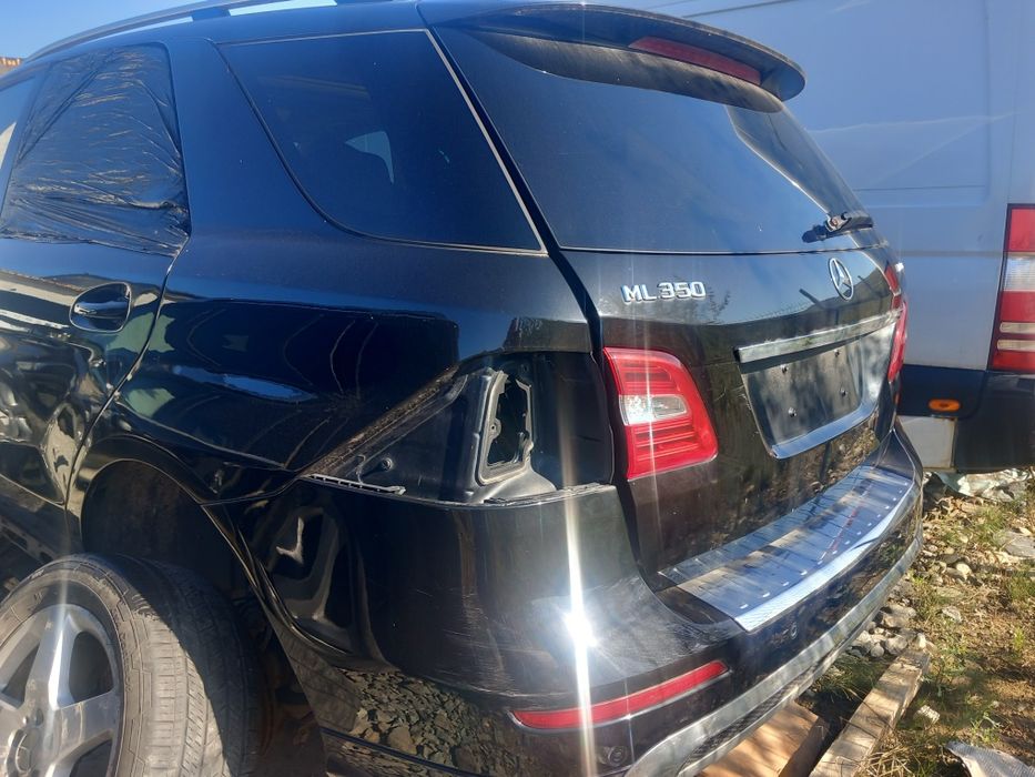 Piese ML W166  3.0 euro6