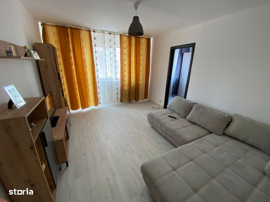 Apartament de închiriat în Craiovița Nouă