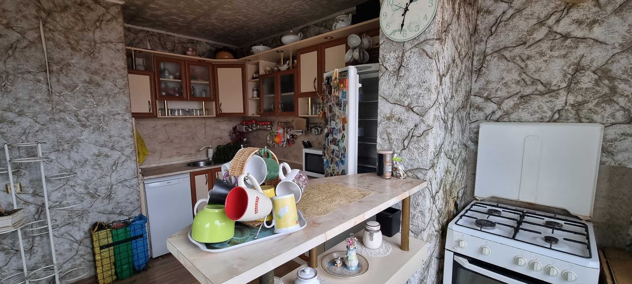 Продава се Етаж от къща в Разград, Житница - 122 кв.м за 1296 €/кв.м - Снимка #11