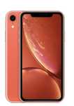 Продам iPhone XR 128Gb в отличном состоянии за 60 тыс. Бата 80%