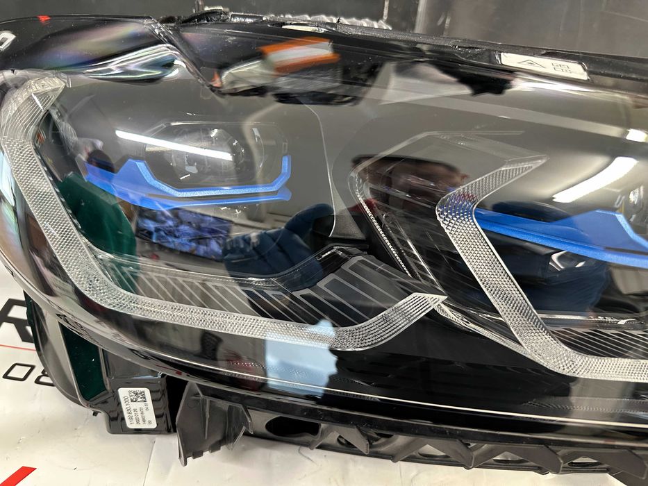 Фар фарове десен BMW 4 G22 G23 G26 G80 G82 G83 USA Г22 Г23 Г26 Ф80 Ф82
