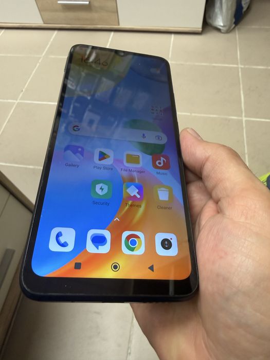 Xiaomi Redmi 10C 64gb