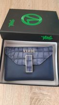 VERDE ново портмоне