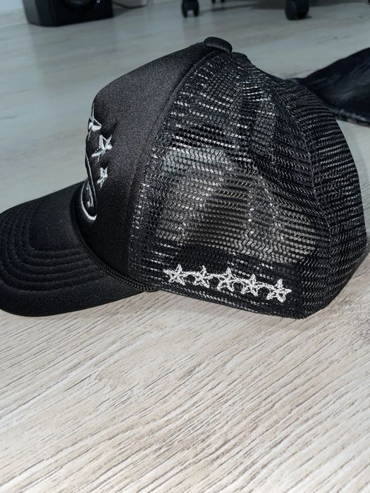 Sapca Corteiz Neagra