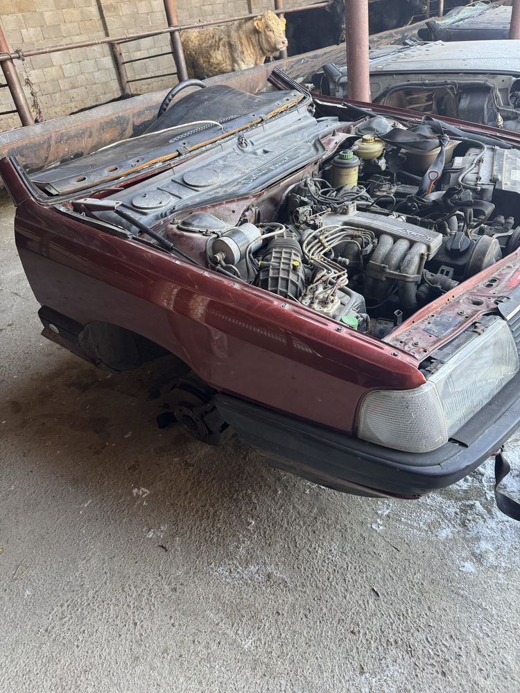Автопазбор Ауди 100 с3 с4 2,3 2,6 2,8 3,0