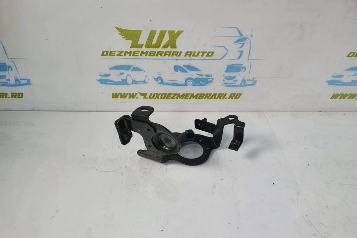 Suport pompa injectie 166345880r Dacia Lodgy 1 seria